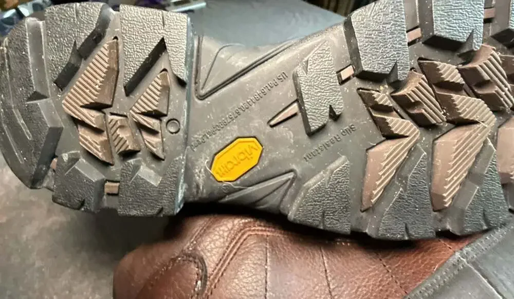 Danner vandal gtx